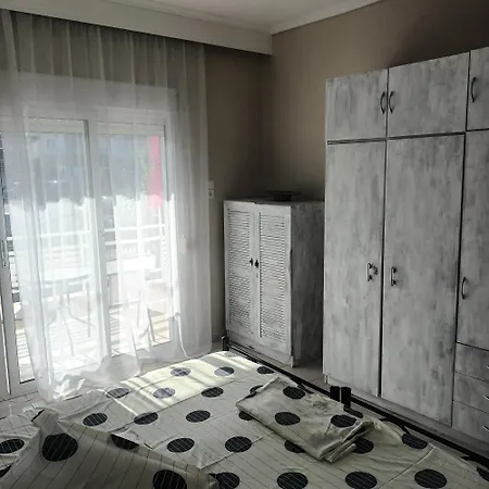 Olga'S Studios Apartment3 Nea Michaniona Exteriér fotografie