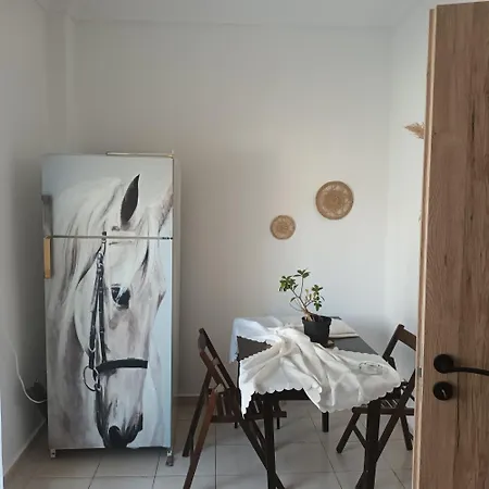 Olga'S Studios Apartment3 Nea Michaniona Exteriér fotografie
