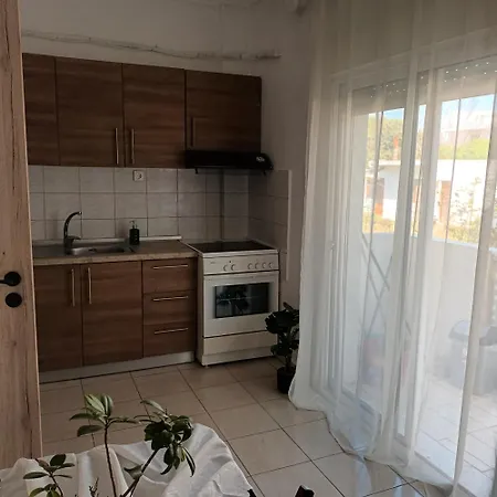 Olga'S Studios Apartment3 Nea Michaniona Exteriér fotografie