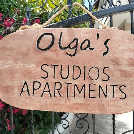 Olga'S Studios Apartment3 Nea Michaniona Exteriér fotografie