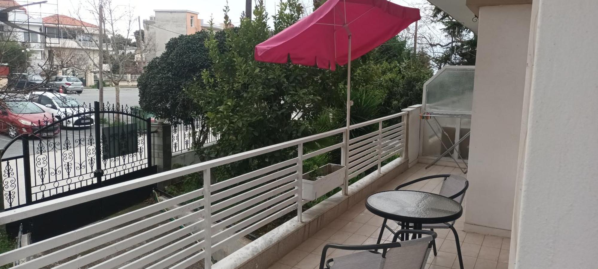 Olga's Apartment3 *