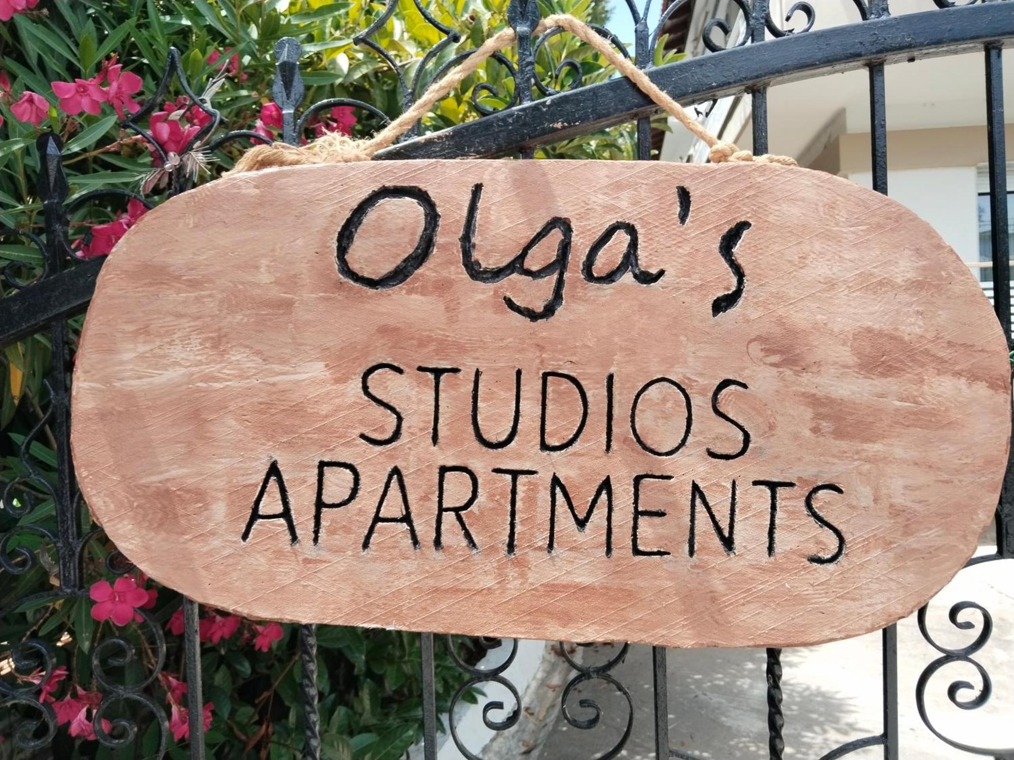 Olga's Apartment3