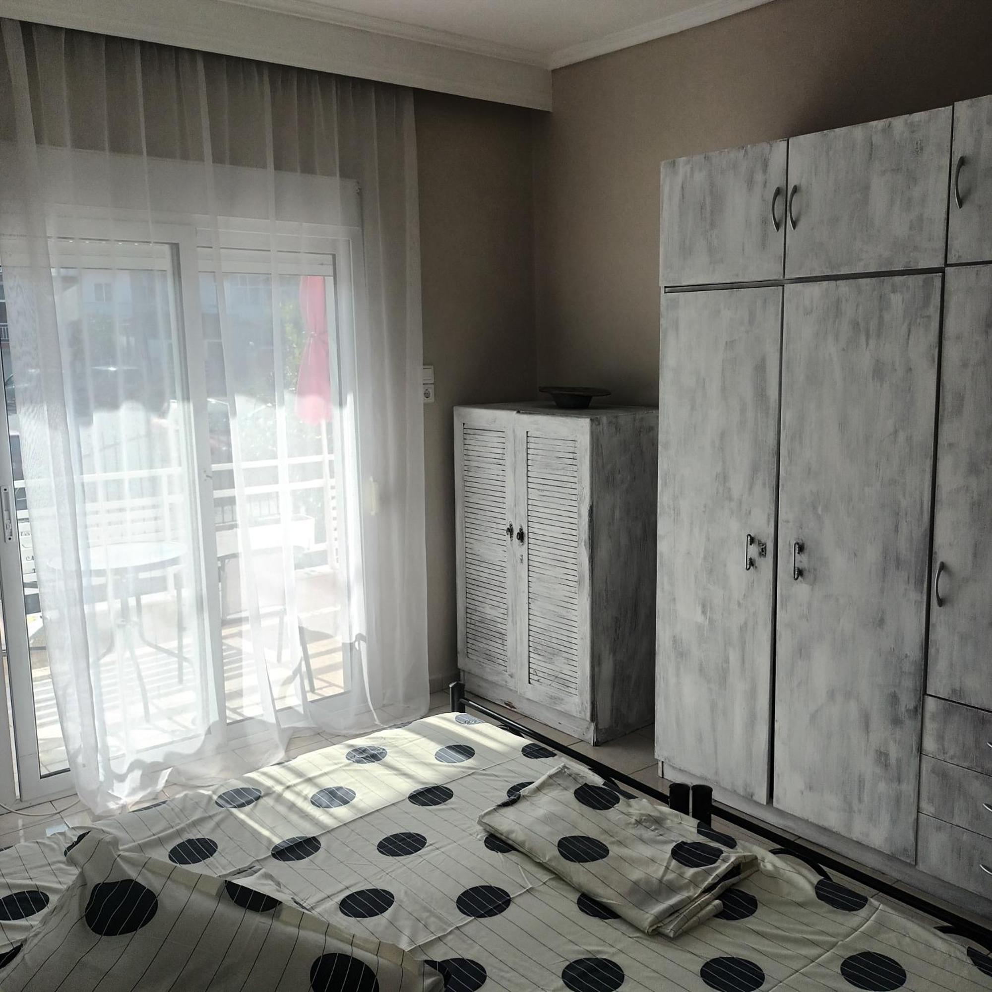 Olga's Apartment3 * Nea Michaniona